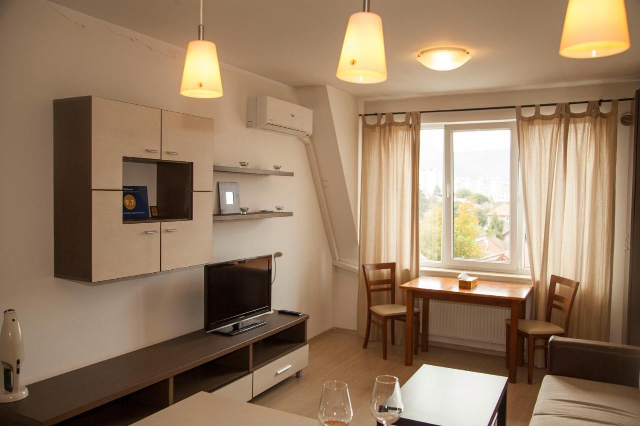 Diana'S Apartment Braszów Zewnętrze zdjęcie