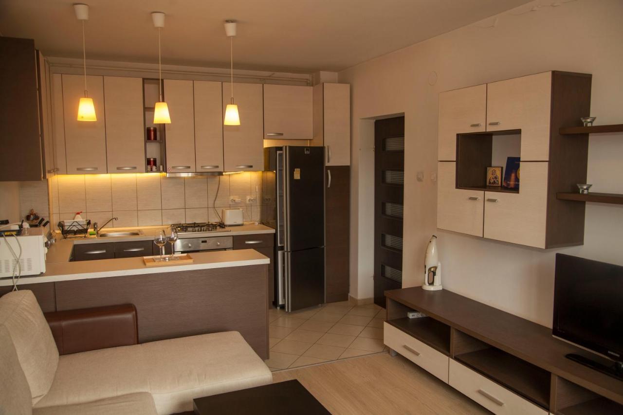 Diana'S Apartment Braszów Zewnętrze zdjęcie